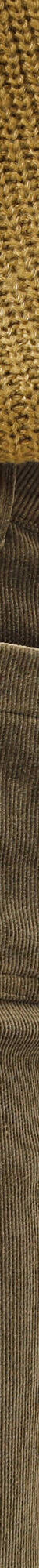 Pantalon coupe large taille haute, petite stature (kaki) Pantalon coupe large taille haute, petite stature (kaki)